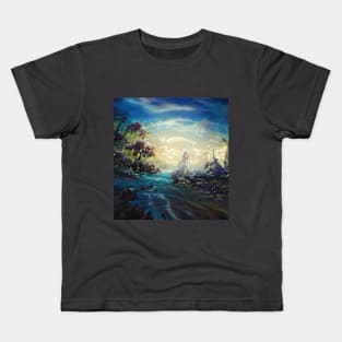 Sunset Kids T-Shirt